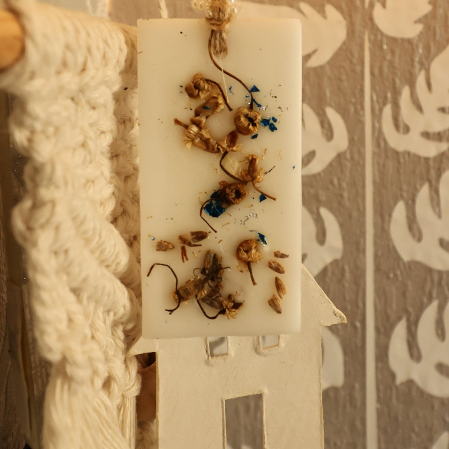 Lavender and Chamomile Room Freshener