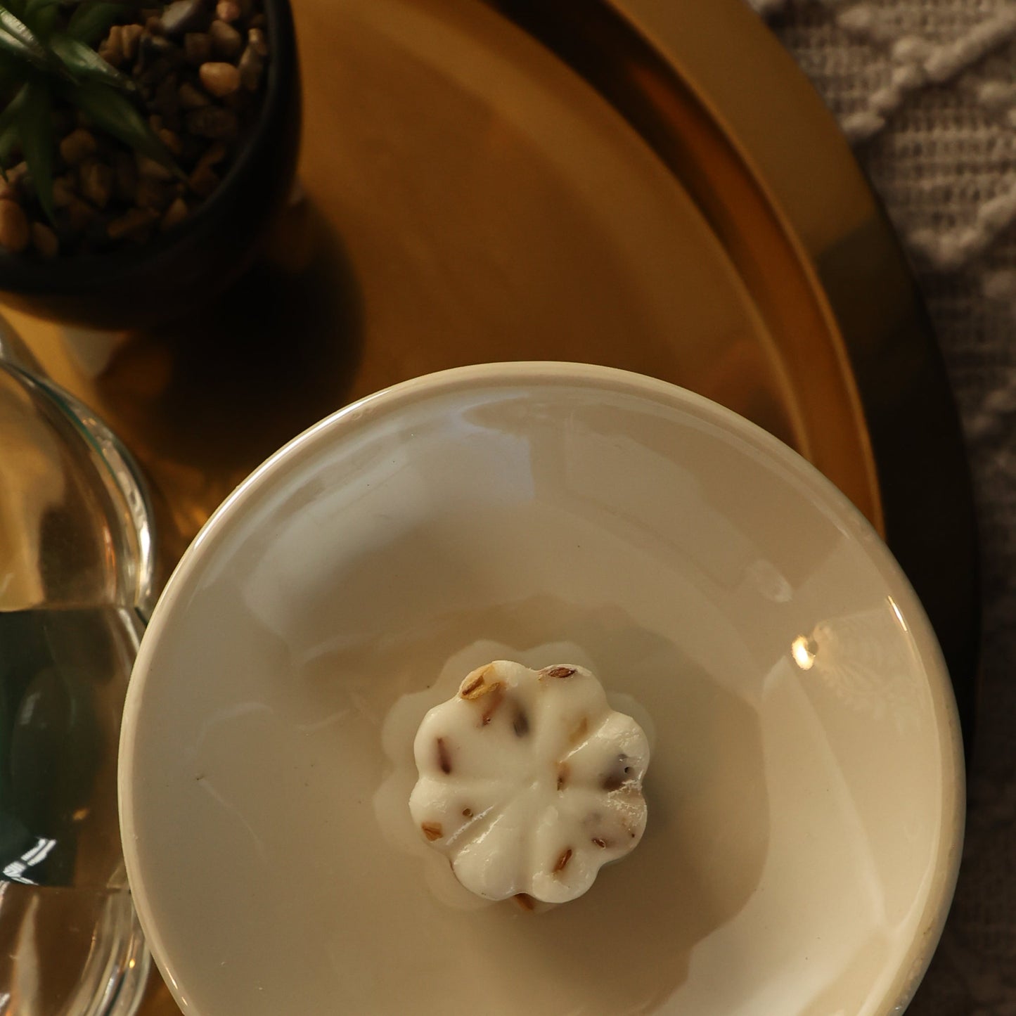 7 pack Lavender and Chamomile Wax Melts
