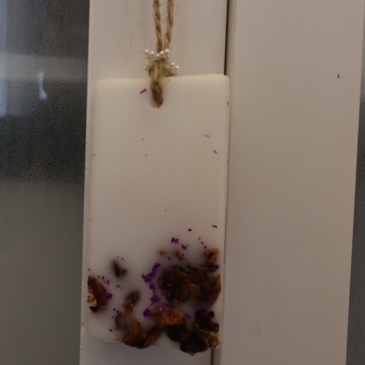 Rose and Frankincense Room Freshener