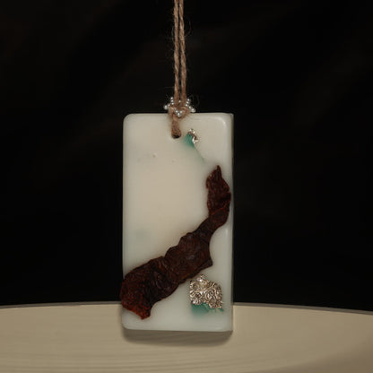 Chilli and Helicrysum Room Freshener