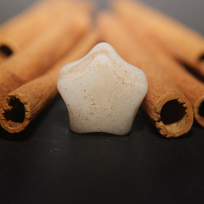 7 pack Ginger and Cinnamon Wax Melts