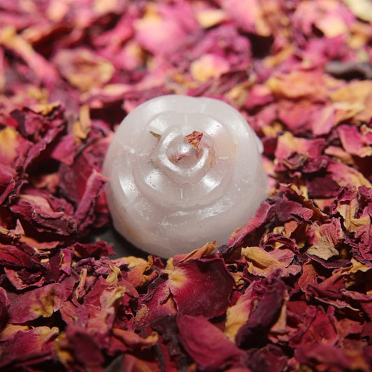 7 pack Rose and Frankinsence Wax Melts