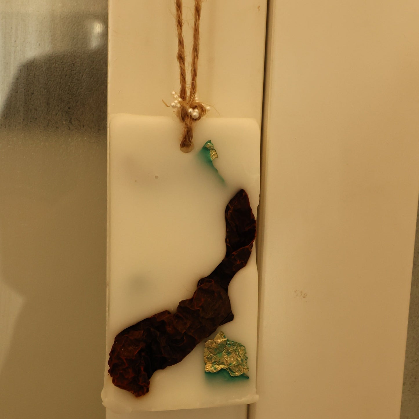 Chilli and Helicrysum Room Freshener