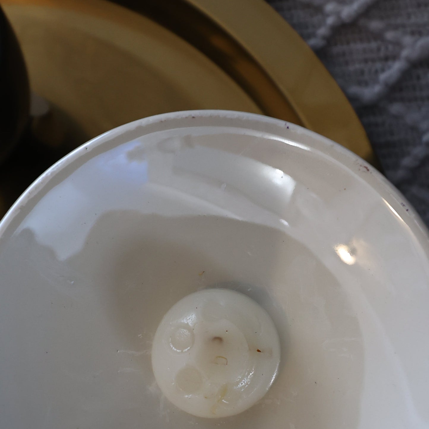 7 pack Lemon and Calendula Wax Melts