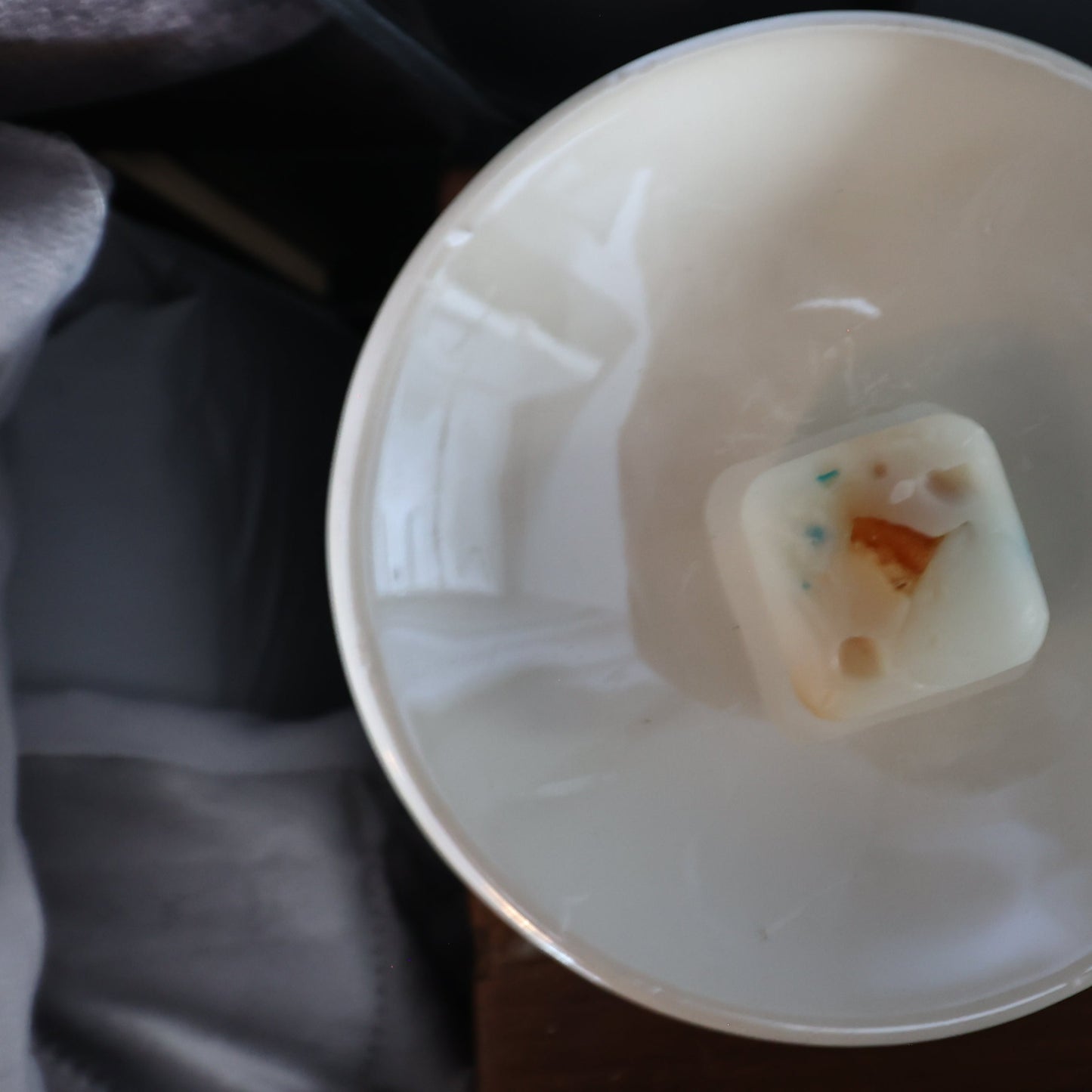 7 pack Grapefruit and Lemon Wax Melts