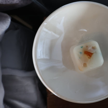 7 pack Grapefruit and Lemon Wax Melts