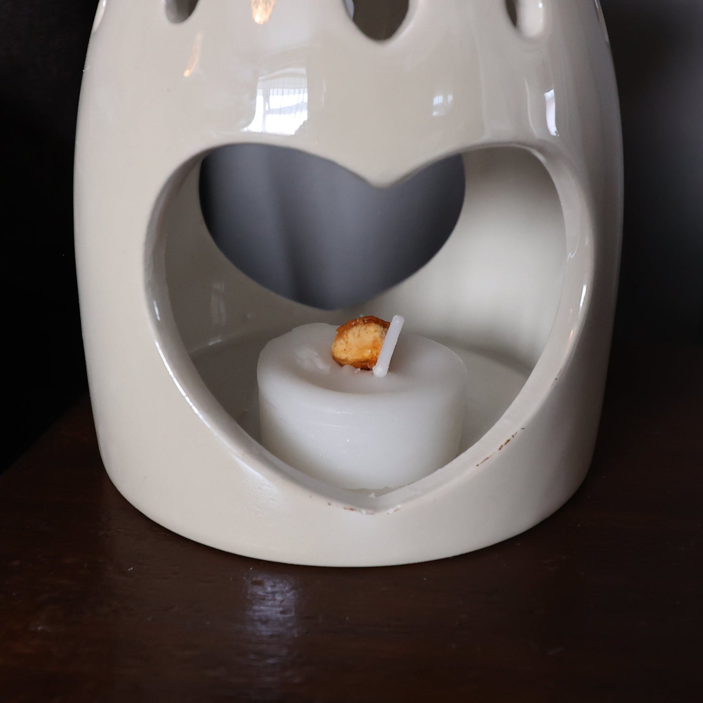 2 pack Grapefruit and Lemon Tealights