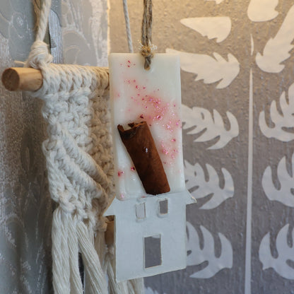 Ginger and Cinnamon Room Freshener