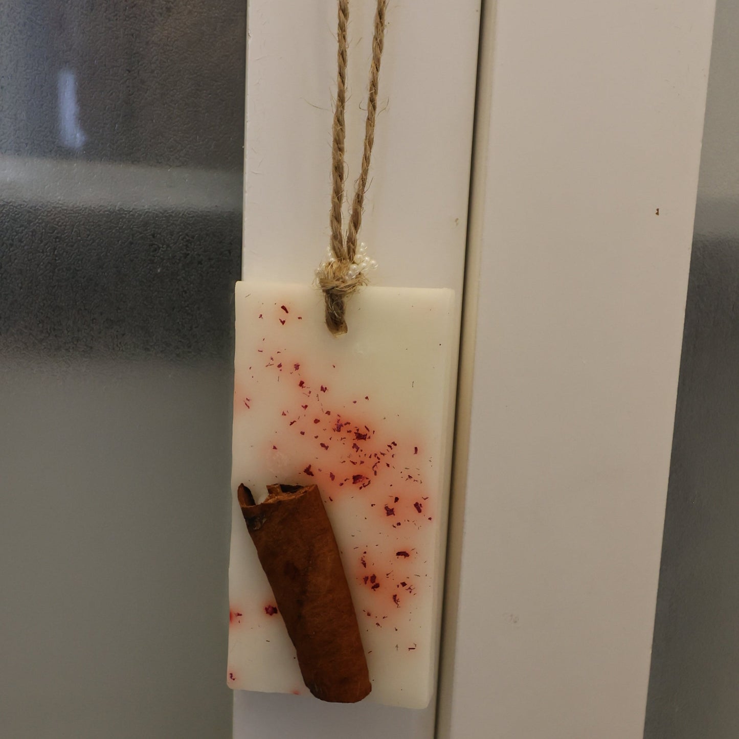 Ginger and Cinnamon Room Freshener