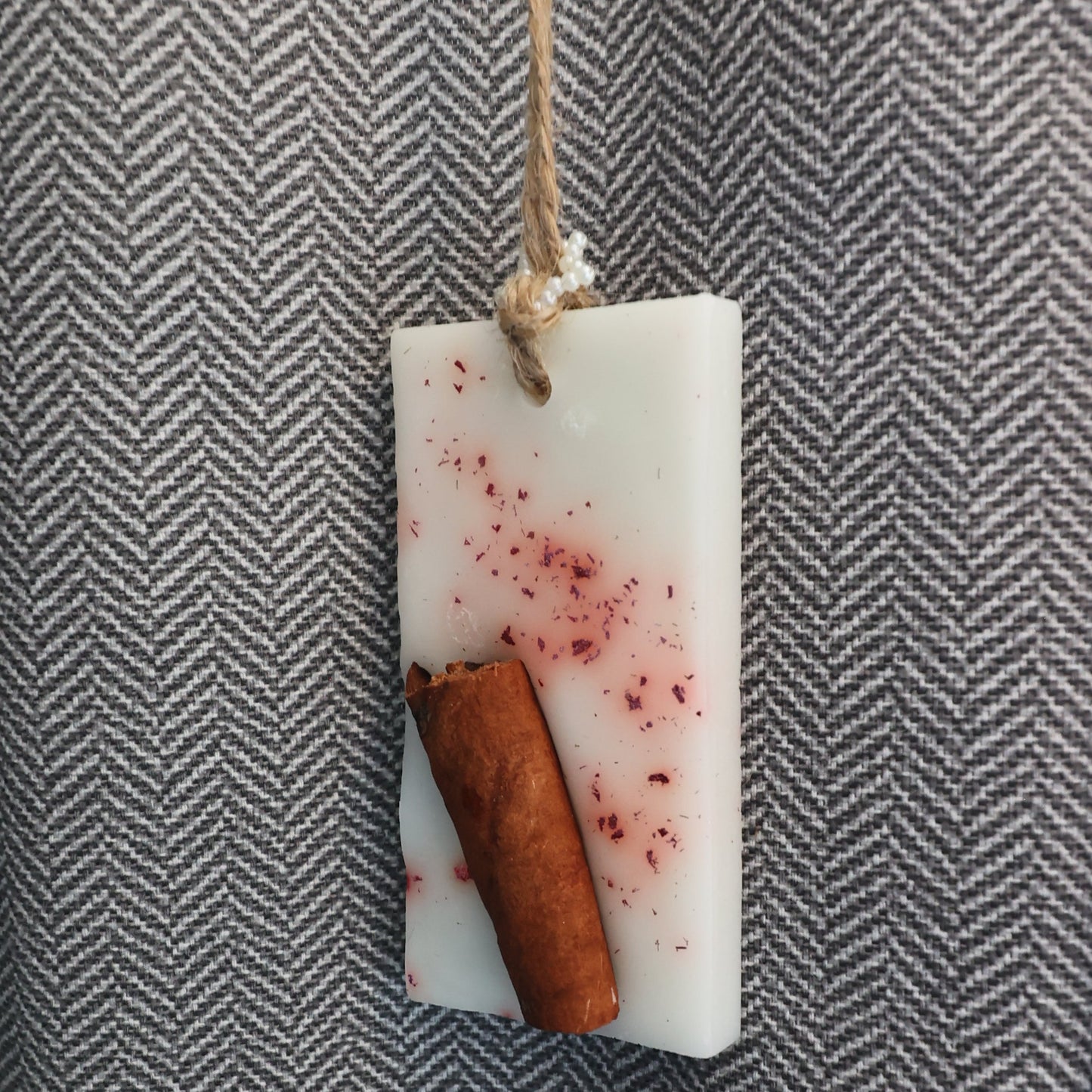 Ginger and Cinnamon Room Freshener