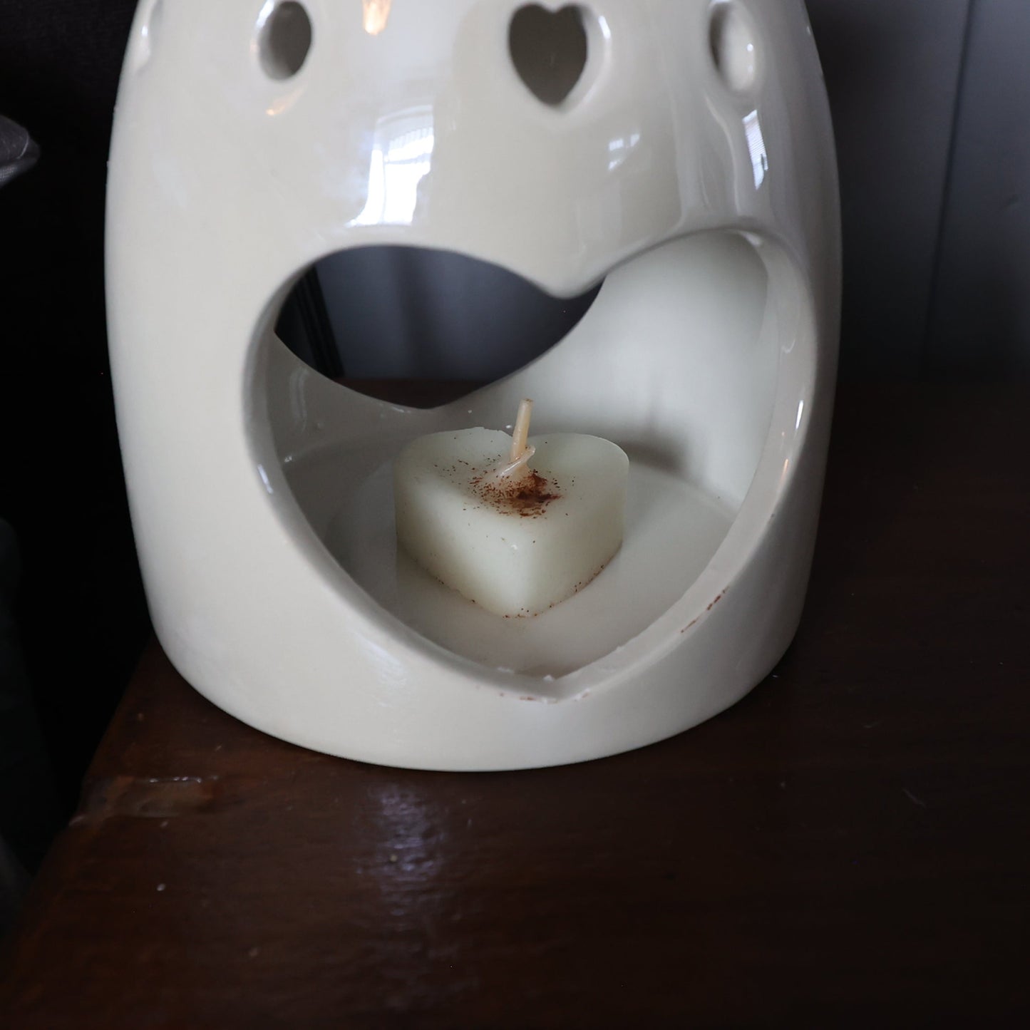 2 Pack Ginger and Cinnamon Tealights