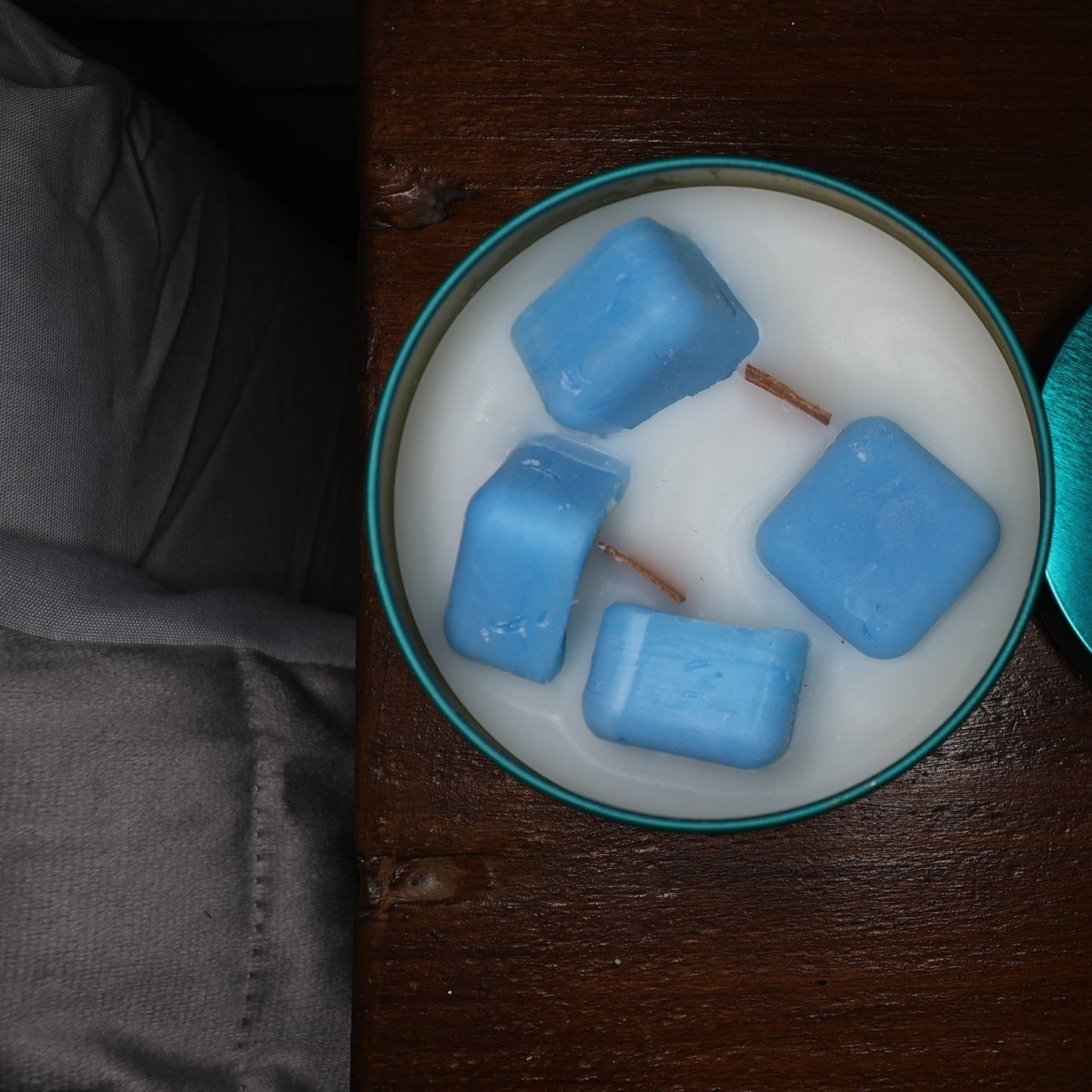 Frosted Ambitions