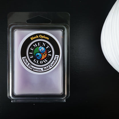 Dark Opium Clamshell