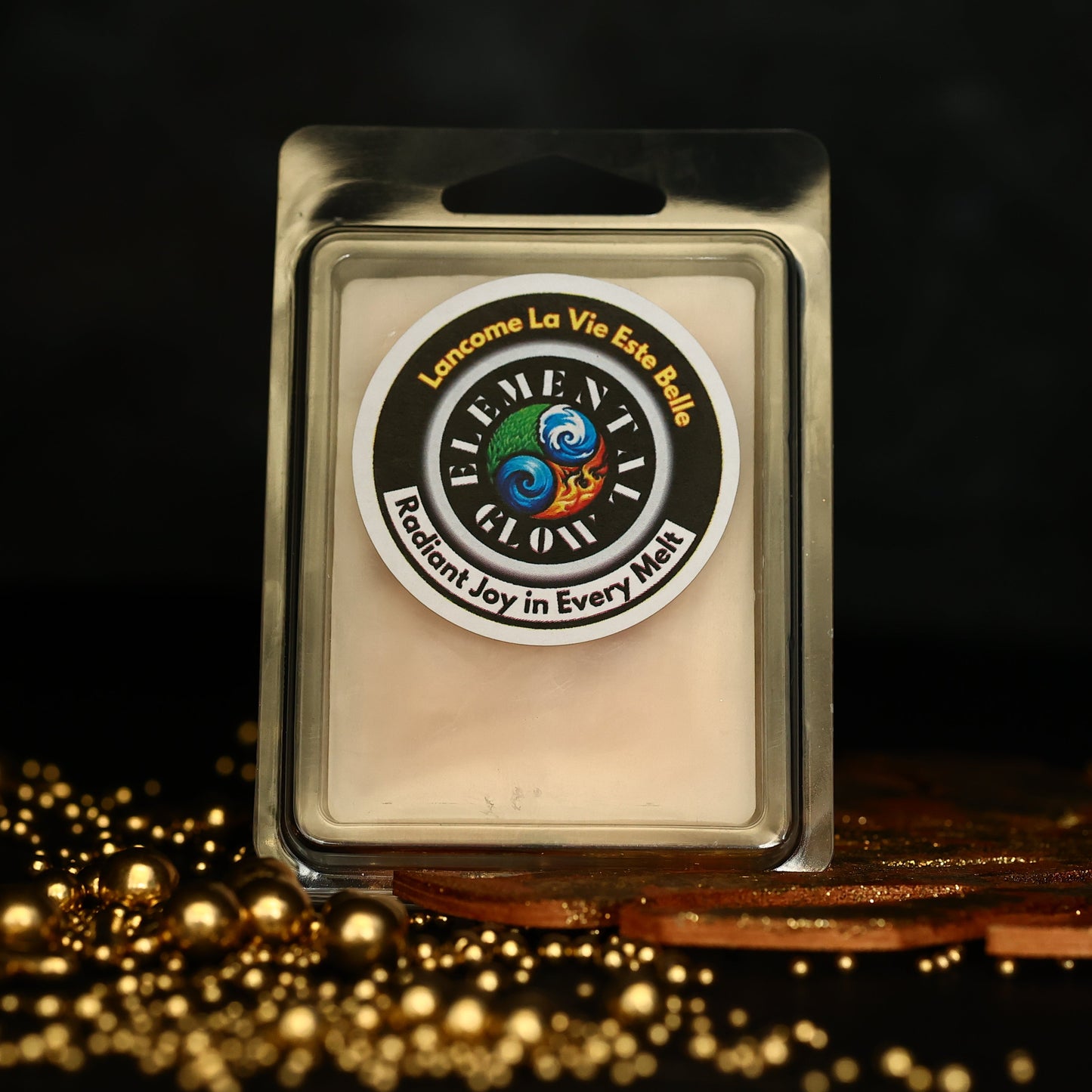 Dark Opium Clamshell