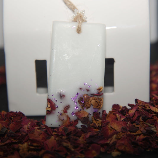 Rose and Frankincense Room Freshener