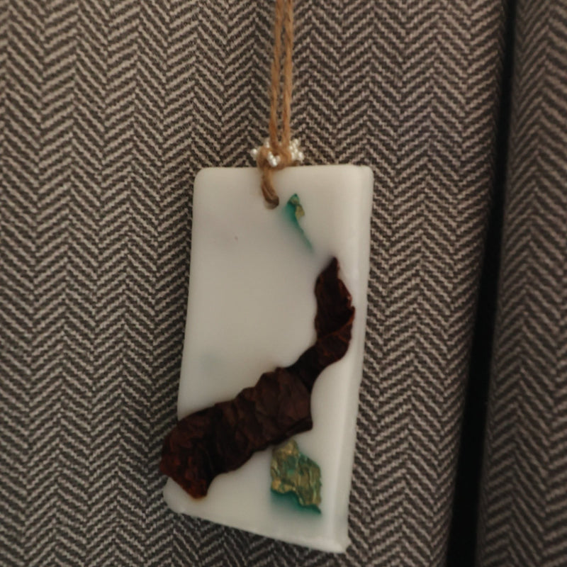 Chilli and Helicrysum Room Freshener - Elemental Glow