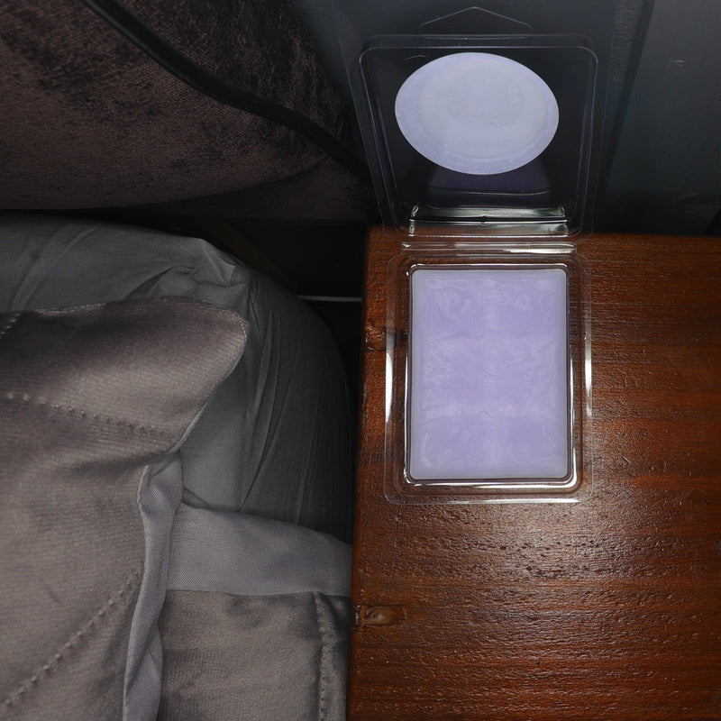 Dark Opium Clamshell - Elemental Glow
