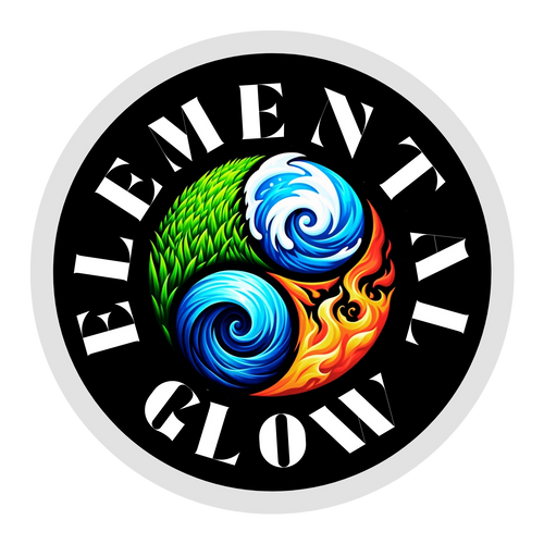 Elemental Glow