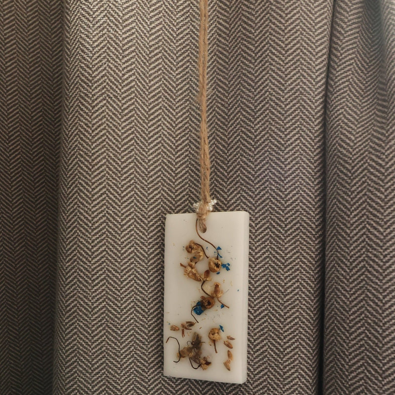 Lavender and Chamomile Room Freshener - Elemental Glow