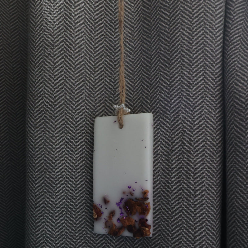 Rose and Frankincense Room Freshener - Elemental Glow