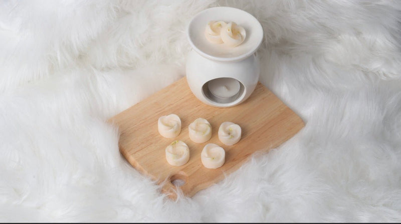 Wax Melt Box Set - Elemental Glow